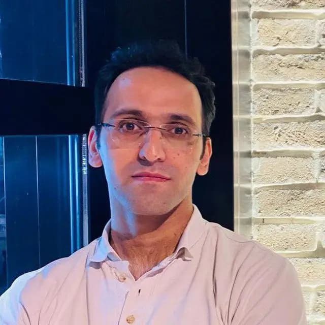 Amir Pourastarabadi