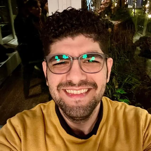 Haz Farmani
