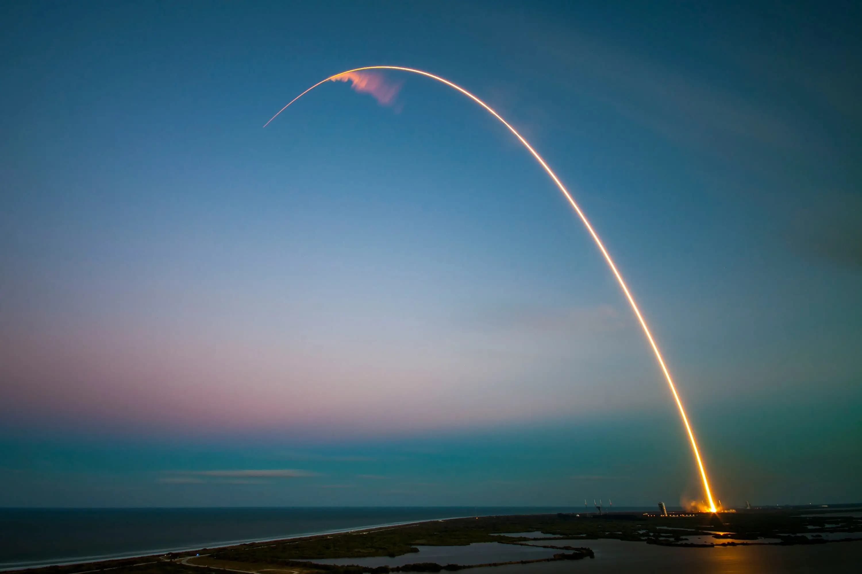 Advancing Humanity’s  Next Chapter